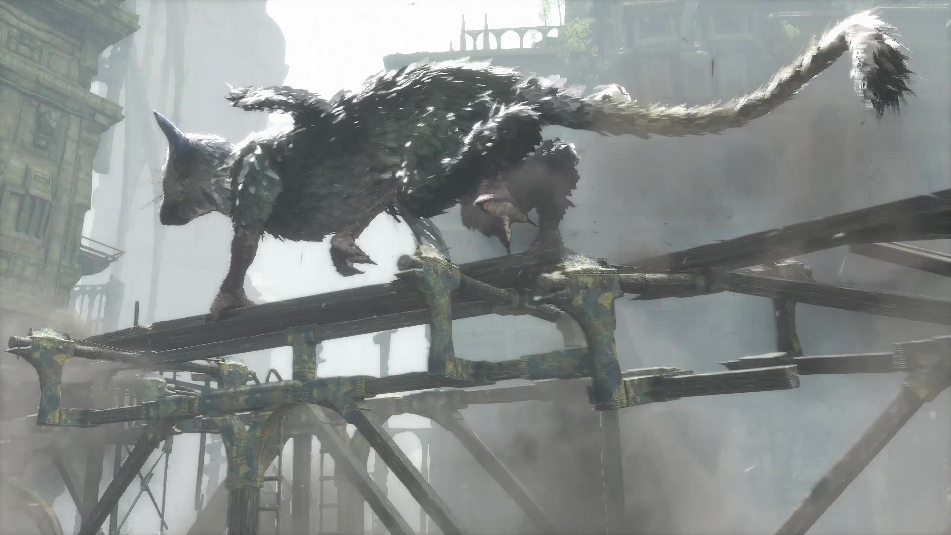 The Last Guardian - Imagen 2